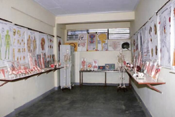 laboratory
